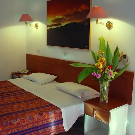 Hotel Sabina