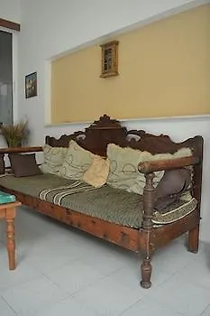 Hotel Sabina Theologos (Rhodes)