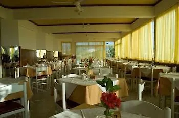 Sabina Hotel Theologos (Rhodes)