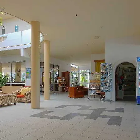 Sabina Hotel