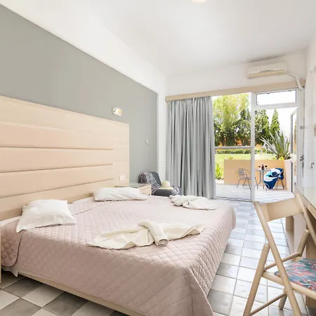 Sabina Hotel