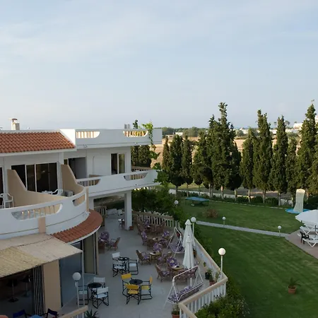 Sabina Hotel Theologos (Rhodes)