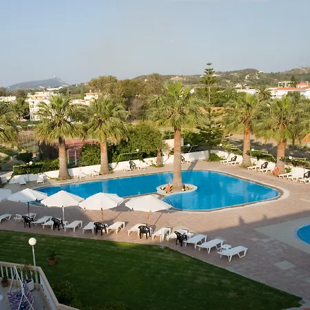 Hotel Sabina