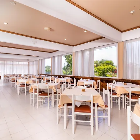 Hotel Sabina 3*