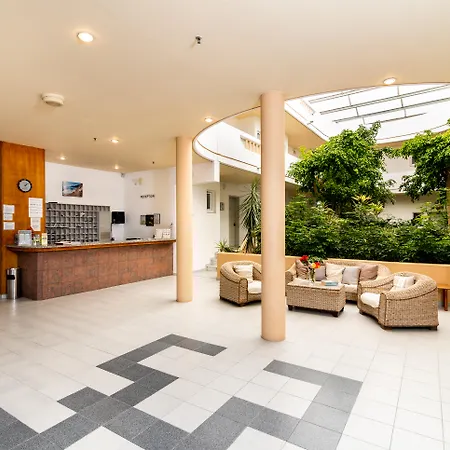 Hotel Sabina