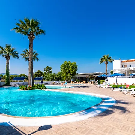 Sabina 3* Theologos (Rhodes)