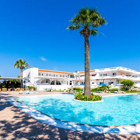 Hotel Sabina Theologos (Rhodes)