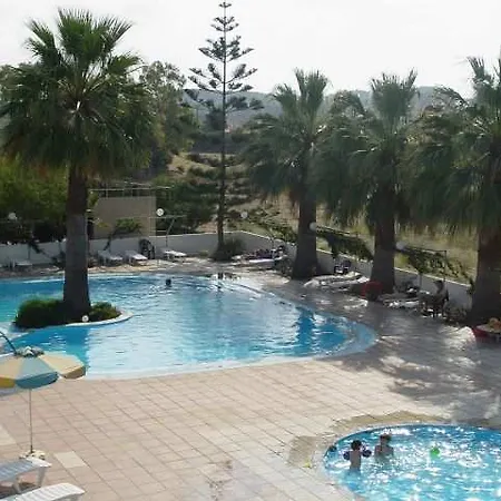 Hotel Sabina Theologos (Rhodes)