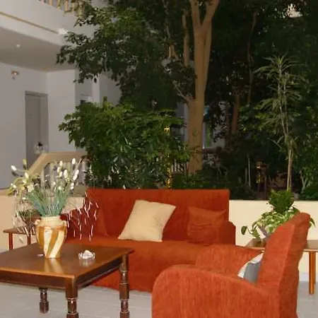 Hotel Sabina