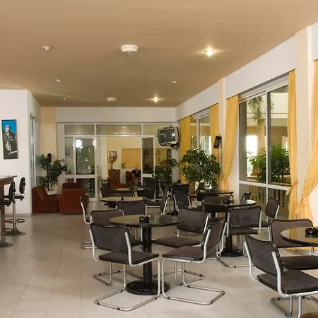 Hotel Sabina