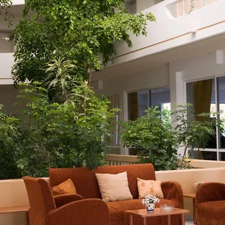 Hotel Sabina 3*