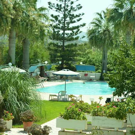 Hotel Sabina 3*