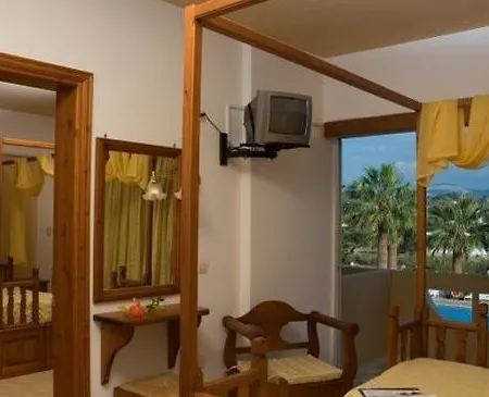 Hotel Sabina 3*