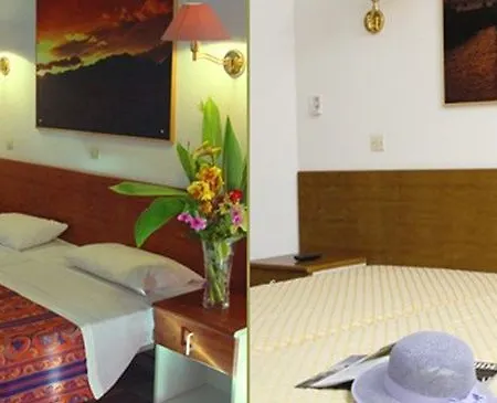Sabina Hotel 3*