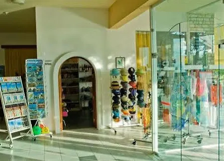 Sabina Hotel