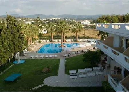 Sabina Hotel