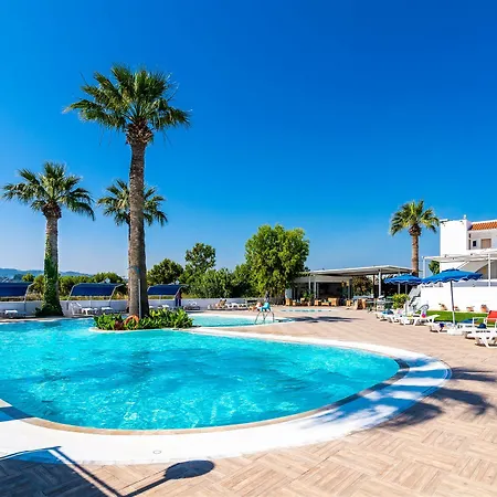 Sabina Hotel 3*