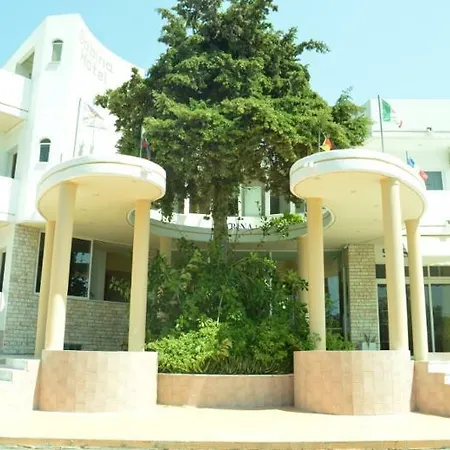Sabina Hotel Theologos (Rhodes)